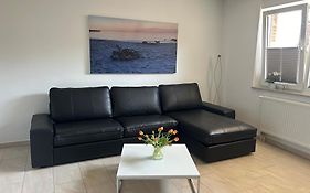 Haus Meeresbrise